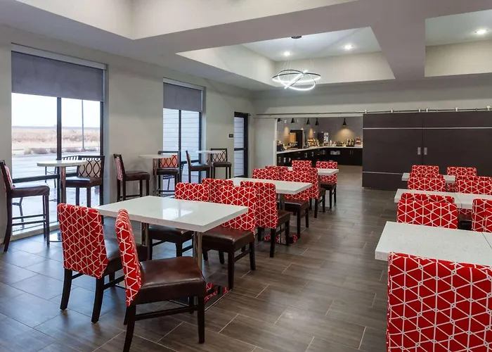 Best Western Plus Coralville Hotel