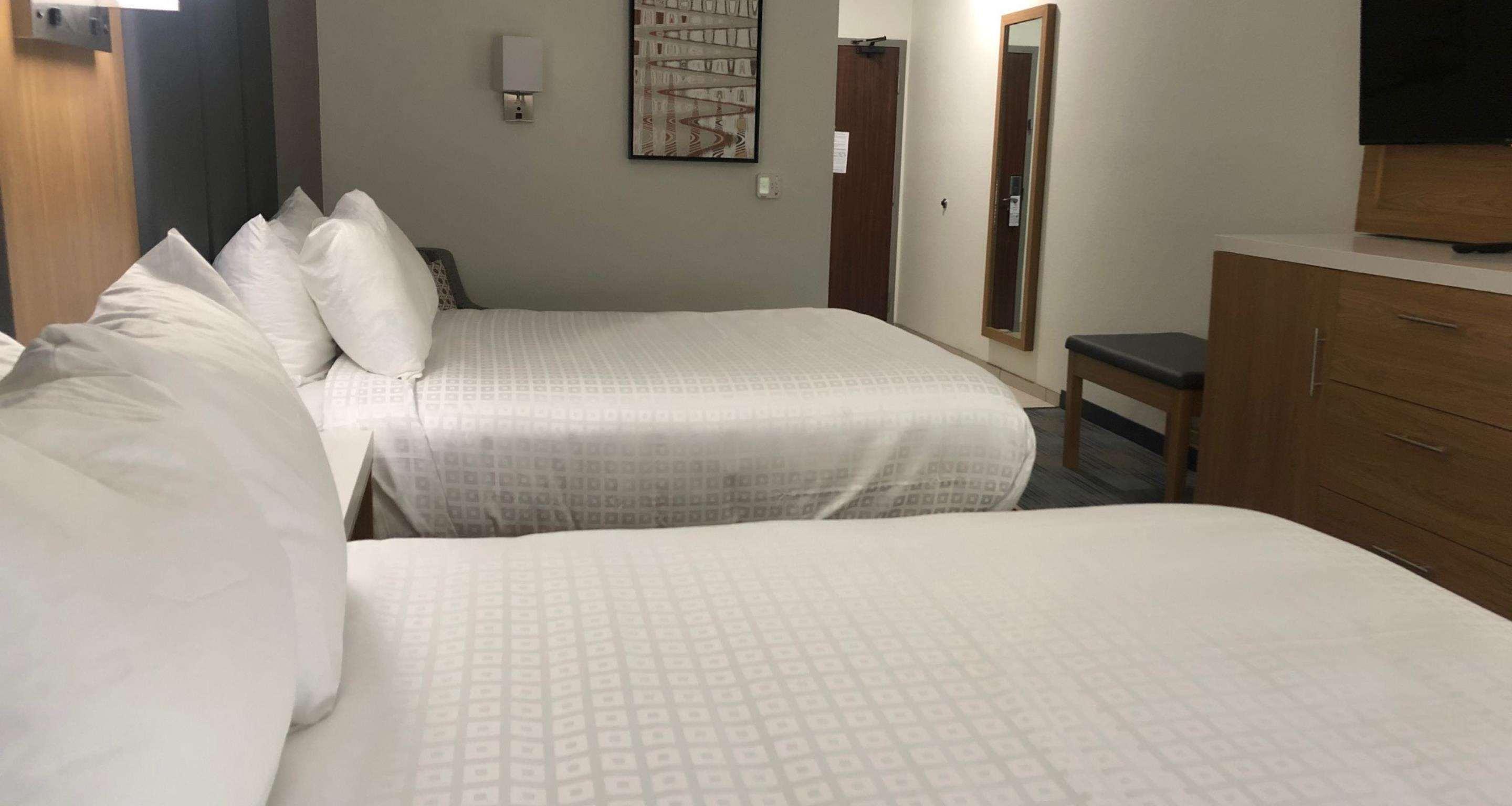 Western Hotel Coralville