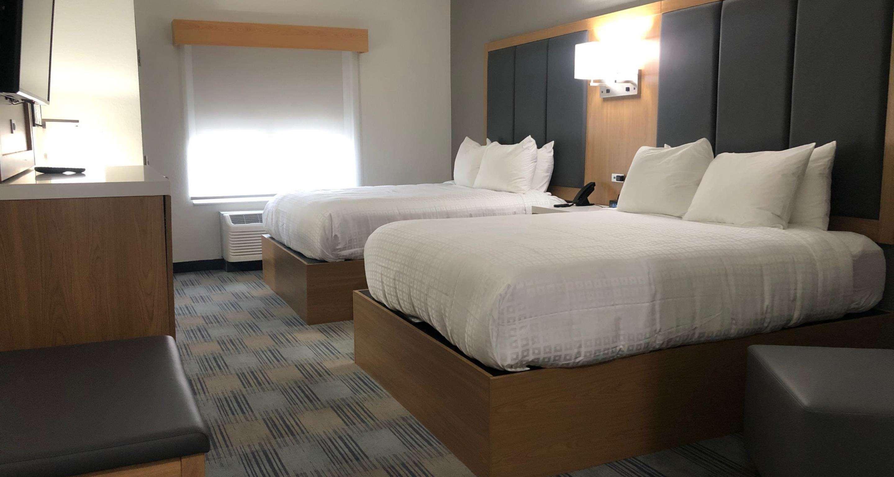 Western Hotel Coralville