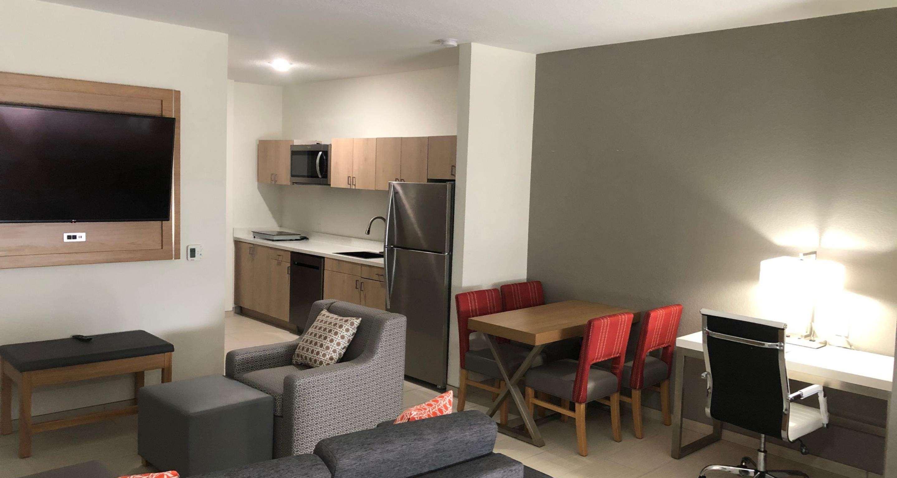 Hotel Western Coralville