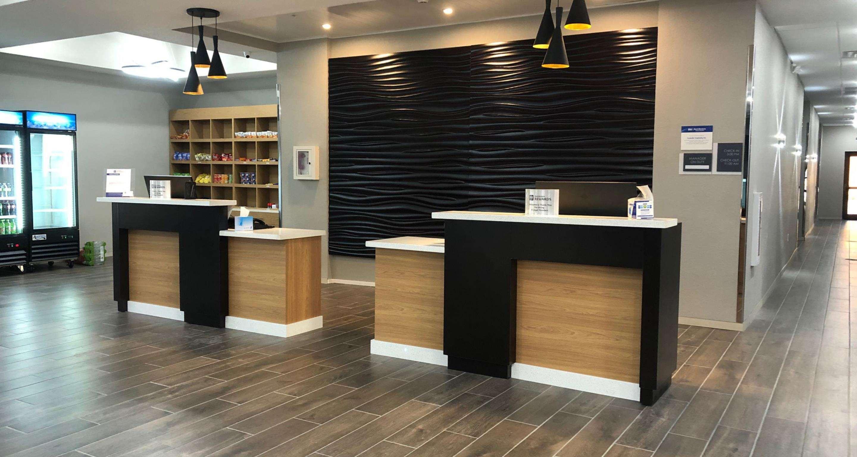 Hotel Western Coralville