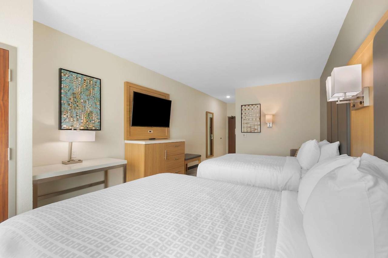 Hotel Western 2*