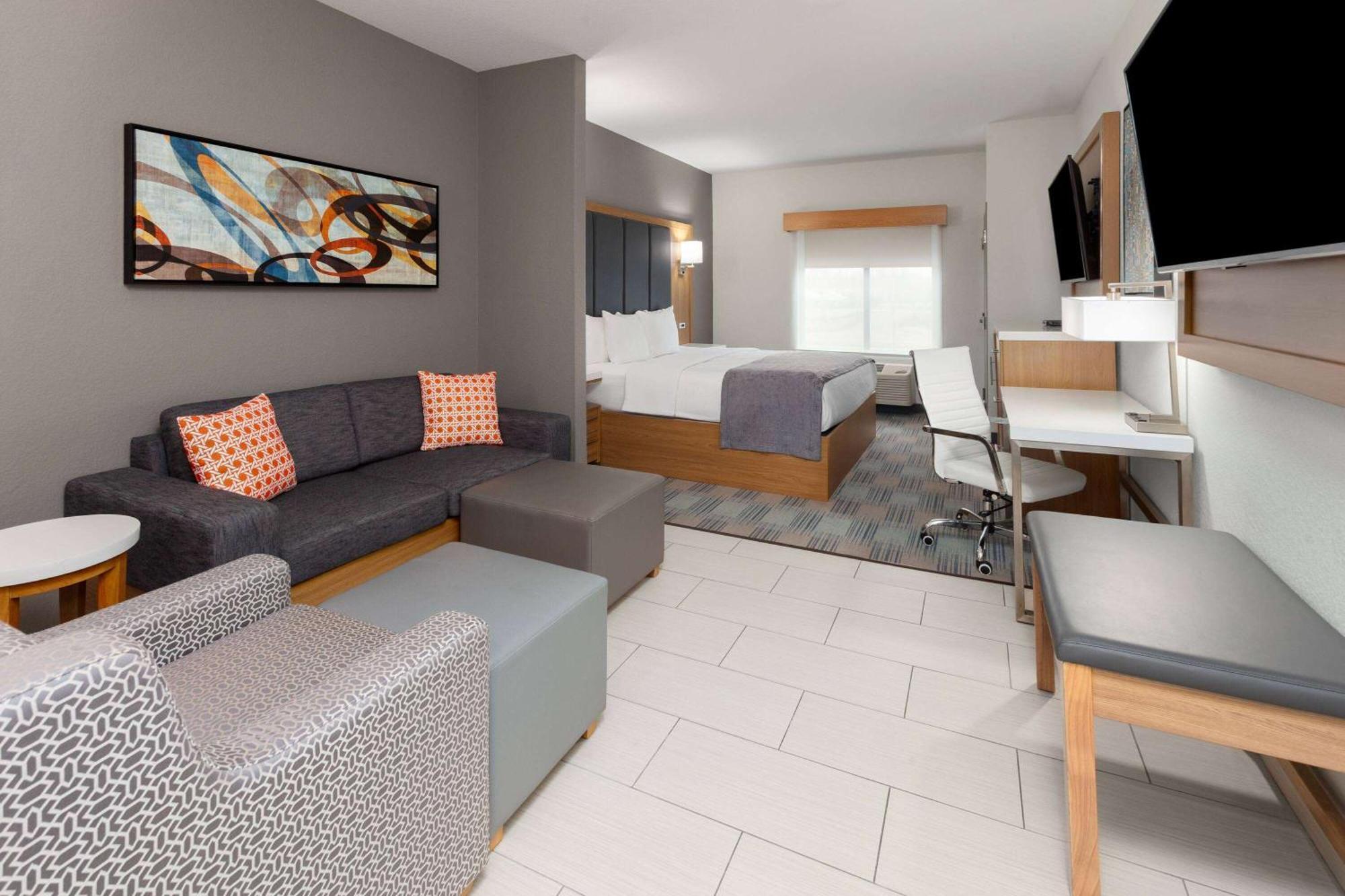 Hotel Western Coralville